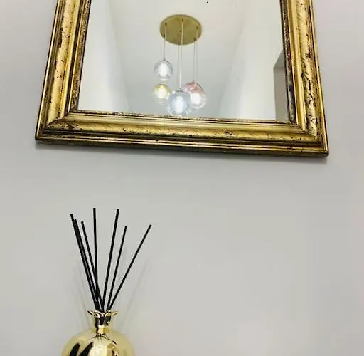 Appartamento Rinascimento - Talenti